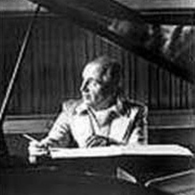 Image: Claus Ogerman