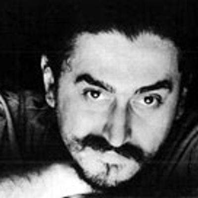 Image: Egberto Gismonti