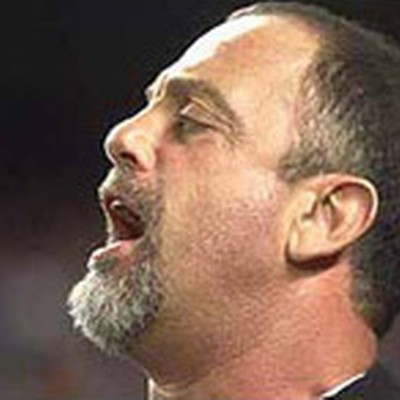 Image: Billy Joel