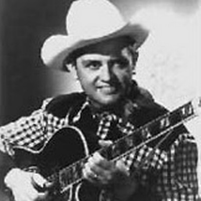 Image: Merle Travis