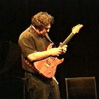 Image: Larry Polansky