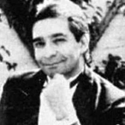 Image: Enrique Lasansky