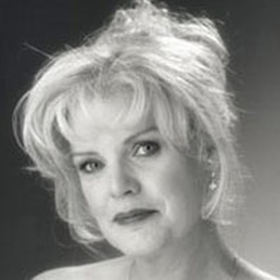 Image: Nancy Davis Booth