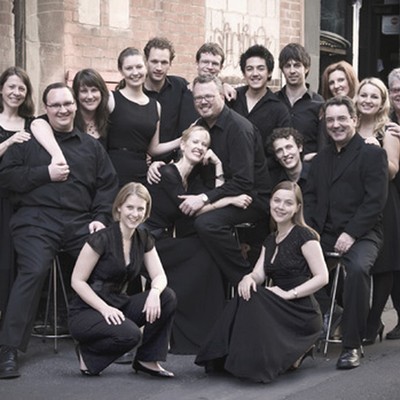 Image: Adelaide Chamber Singers