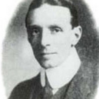 Image: Edward Bairstow