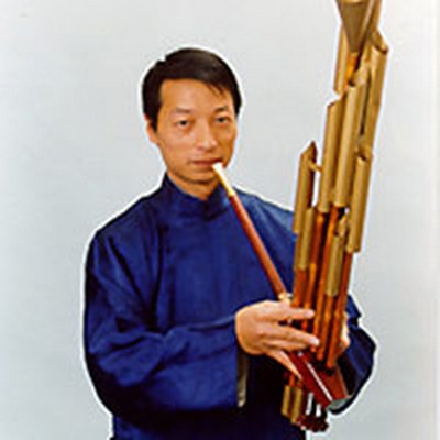 Image: Wang Zheng-Ting