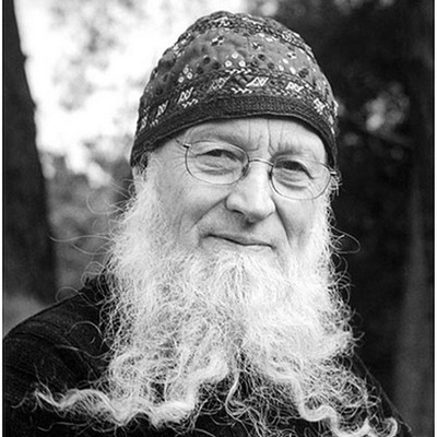 Image: Terry Riley