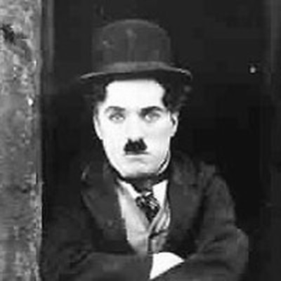Image: Charlie Chaplin