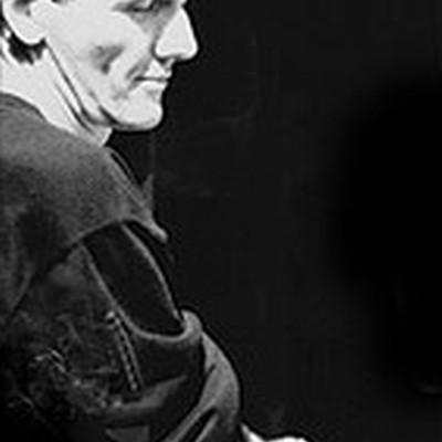 Image: Stephen Russell