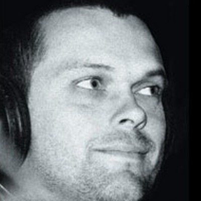 Image: David Sanders