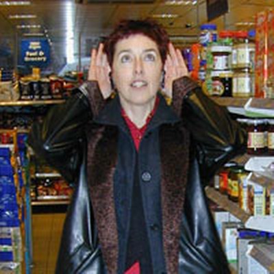 Image: Viv Corringham