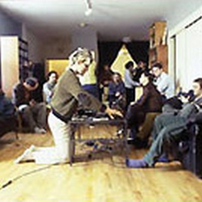 Image: Michelle Nagai