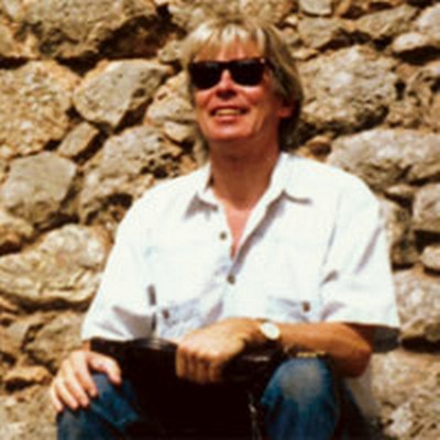 Image: Arthur McDevitt