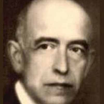 Image: Manuel de Falla