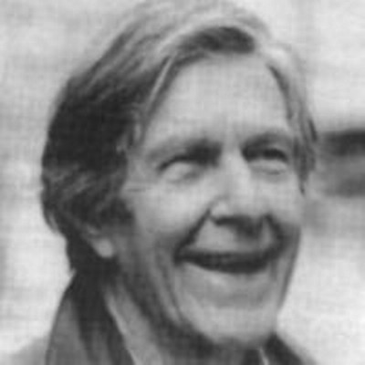 Image: John Cage