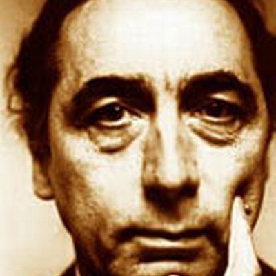 Image: Harvey Sollberger