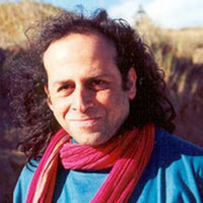 Image: Paul Moulatlet