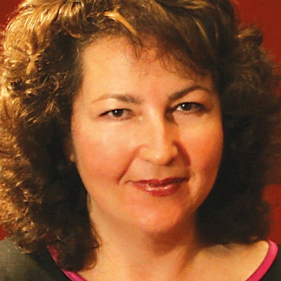 Image: Tamara Smolyar