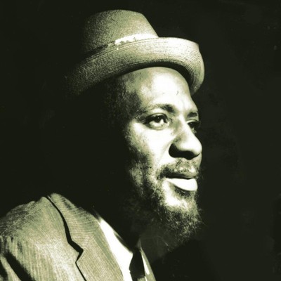 Image: Thelonious Monk