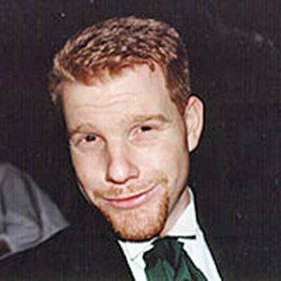 Image: Paul Van Ross