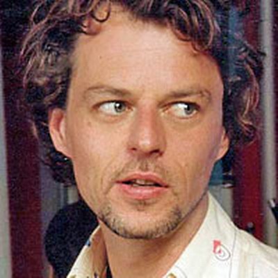 Image: Steve Magnusson