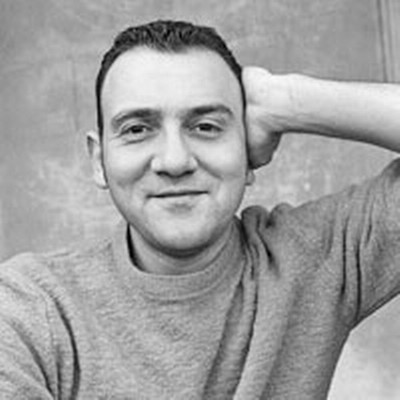 Image: Lucas Michailidis