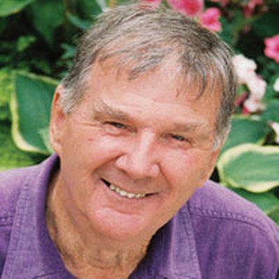 Image: Peter Cundall