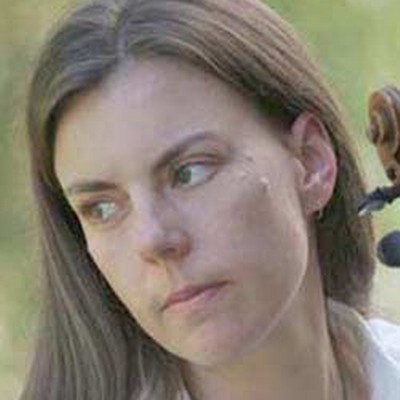 Image: Catherine Fraser