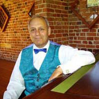 Image: Anthony Goldstone