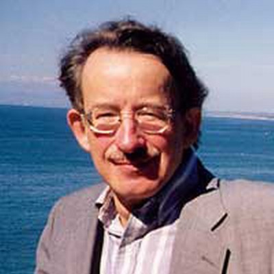 Image: David Ward-Steinman