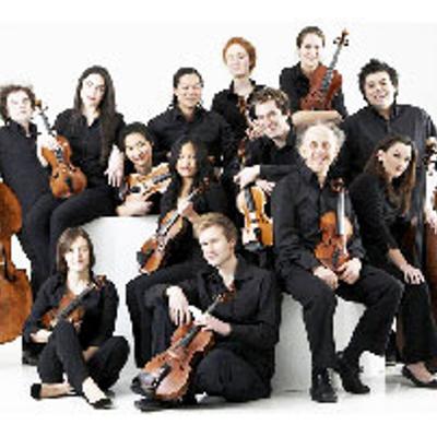 Image: Australia Pro Arte Chamber Orchestra