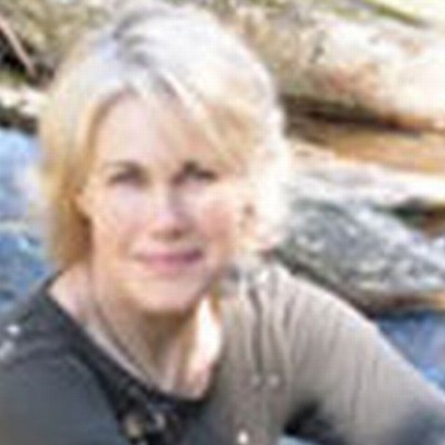 Image: Rosalind Page