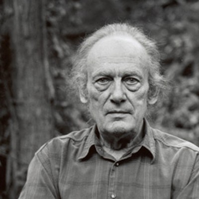 Image: Richard Meale