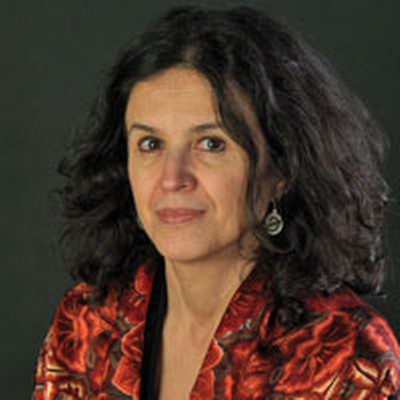 Image: Hilda Paredes