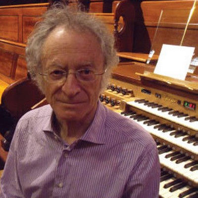 Image: Robin Batterham