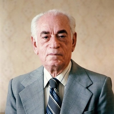 Image: Javād Maroufi