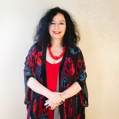 Image: Elena Kats-Chernin
