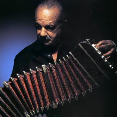 Image: Astor Piazzolla
