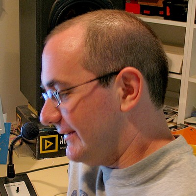 Image: Vaughan McAlley