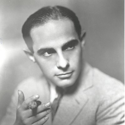 Image: Lorenz Hart