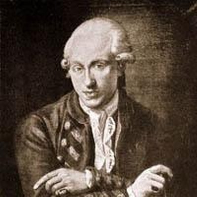 Image: Johann Gottfried Walther