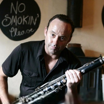 Image: Christopher Young