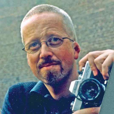 Image: Tim Dargaville