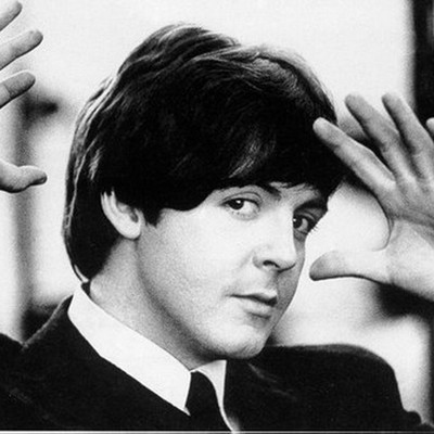 Image: Paul McCartney