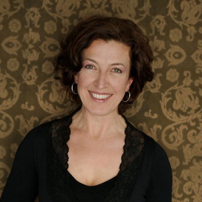 Image: Alison Morgan