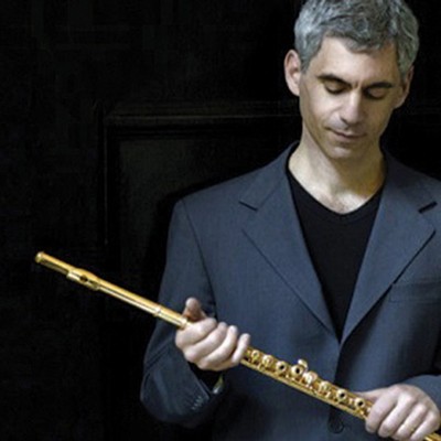 Image: Gary Schocker