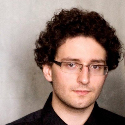 Image: Stefan Cassomenos