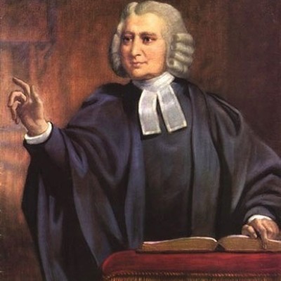 Image: Charles Wesley