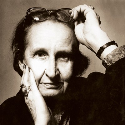 Image: Elisabeth Lutyens