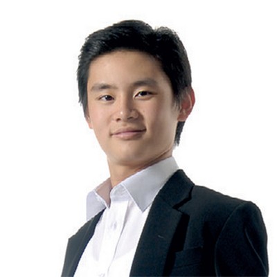 Image: Kevin Kanisius Suherman